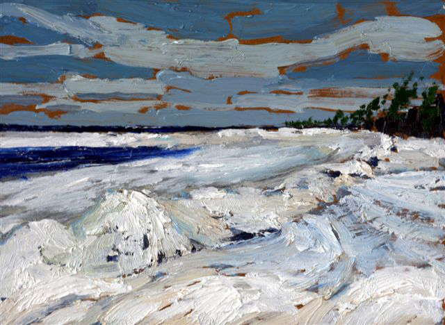 Winter